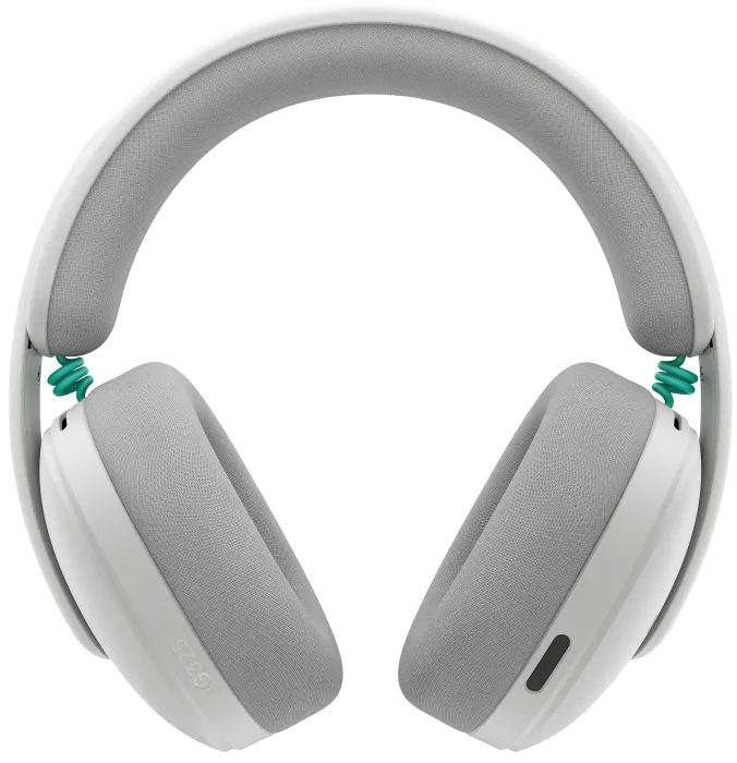 Игровая гарнитура Logitech G325 Lightspeed Wireless White (L981-001531) фото1