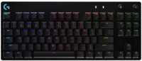 Ігрова клавіатура Logitech G PRO TKL Black (L920-009392)