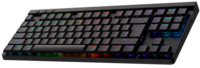 Ігрова клавіатура Logitech G515 RAPID TKL Linear Black (L920-013861)