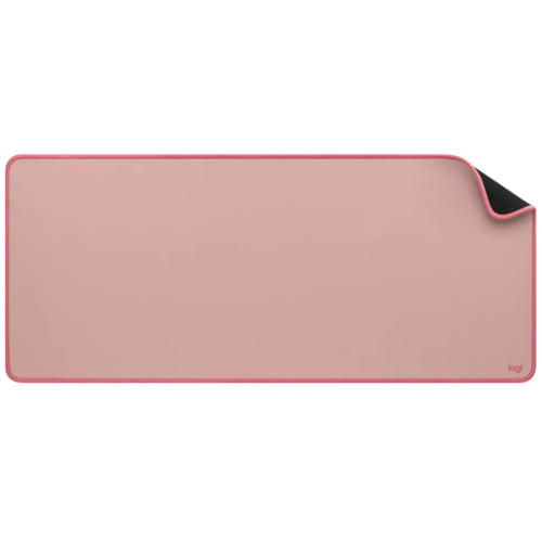 Игровая поверхность Logitech Desk Mat Studio Series Darker Rose (L956-000053)