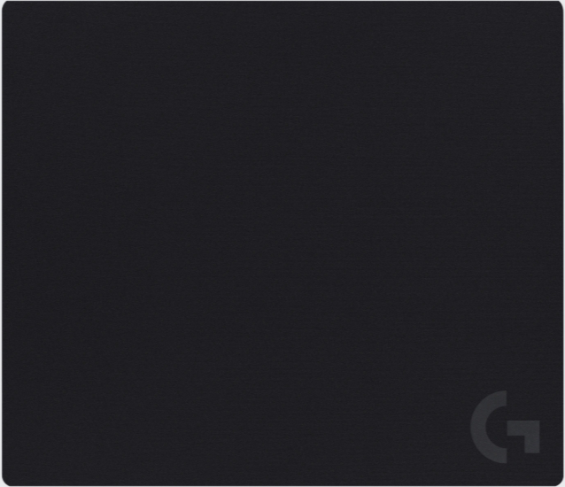 Игровая поверхность Logitech G640 (L943-000799) фото1