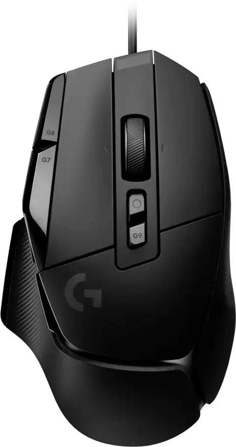 Игровая мышь Logitech G502 X USB Black (L910-006138) фото1
