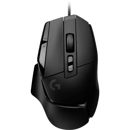 

Игровая мышь Logitech G502 X USB Black (L910-006138)