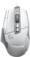 Ігрова миша Logitech G502 X USB White (L910-006146)