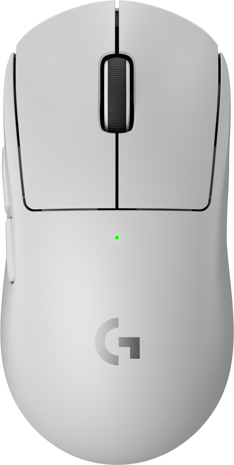 Игровая мышь Logitech G Pro X Superlight 2 Lightspeed Wireless White (L910-006638) фото1