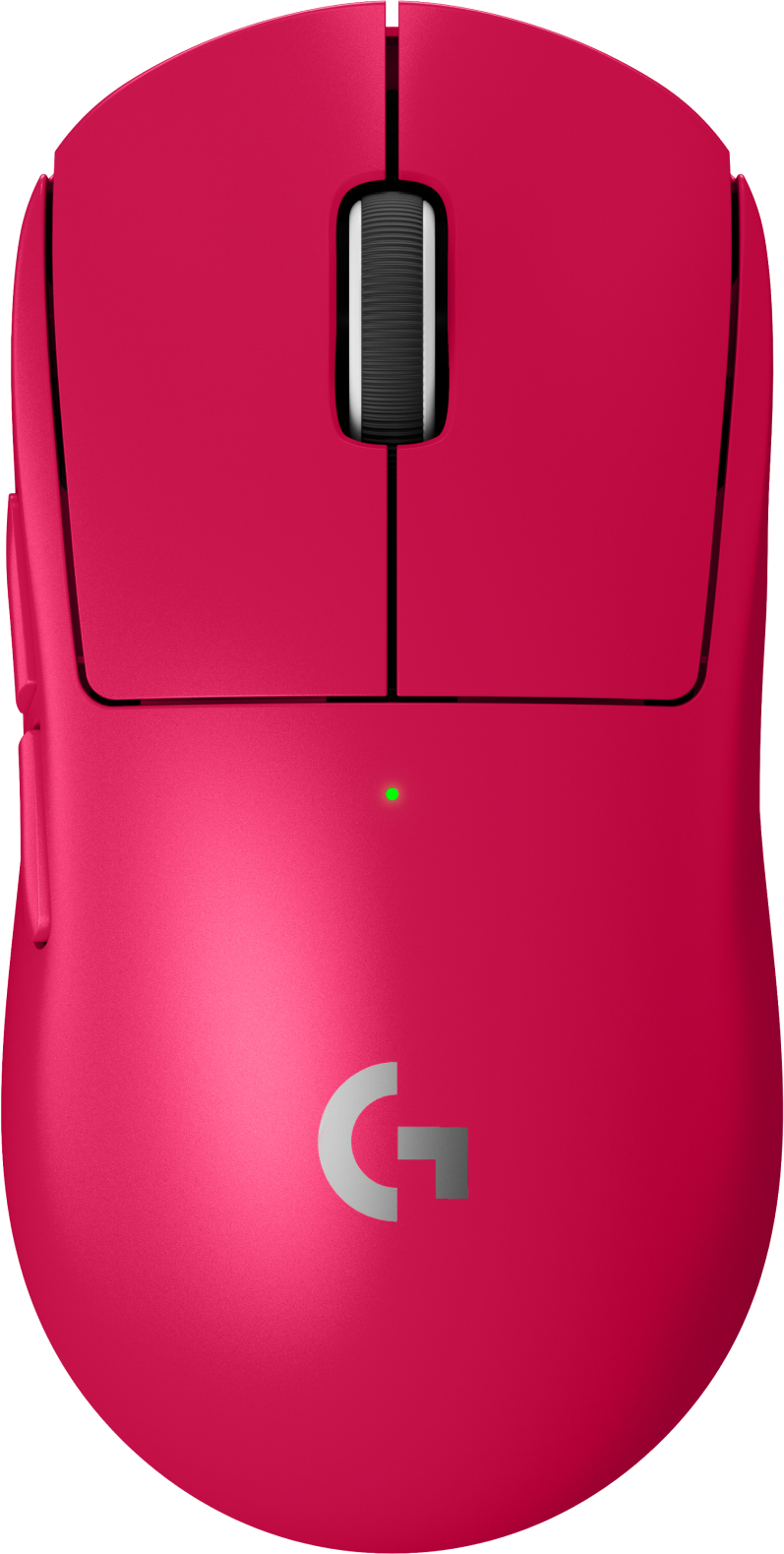 Игровая мышь Logitech G Pro X Superlight 2 Lightspeed Magenta (L910-006797) фото1