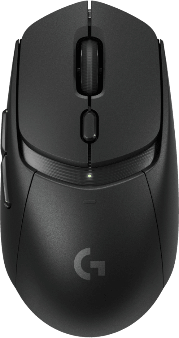 Игровая мышь Logitech G309 Lightspeed Wireless Black (L910-007199) фото1