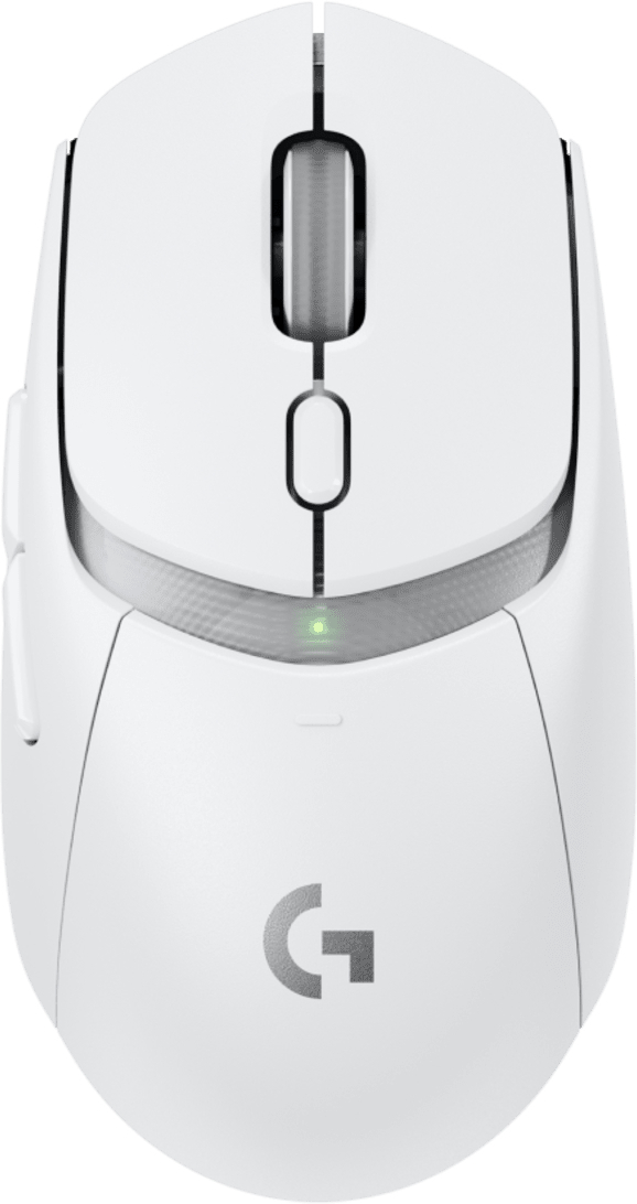 Игровая мышь Logitech G309 Lightspeed Wireless White (L910-007207) фото1