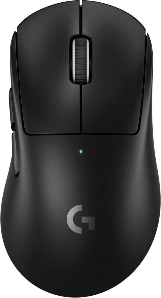 Игровая мышь Logitech G Pro X Superlight 2 Dex Wireless Black (L910-007357) фото1