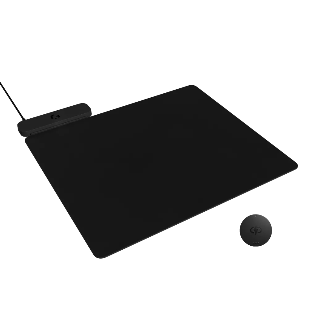 Игровая поверхность Logitech G PowerPlay 2 (L947-000003) фото1