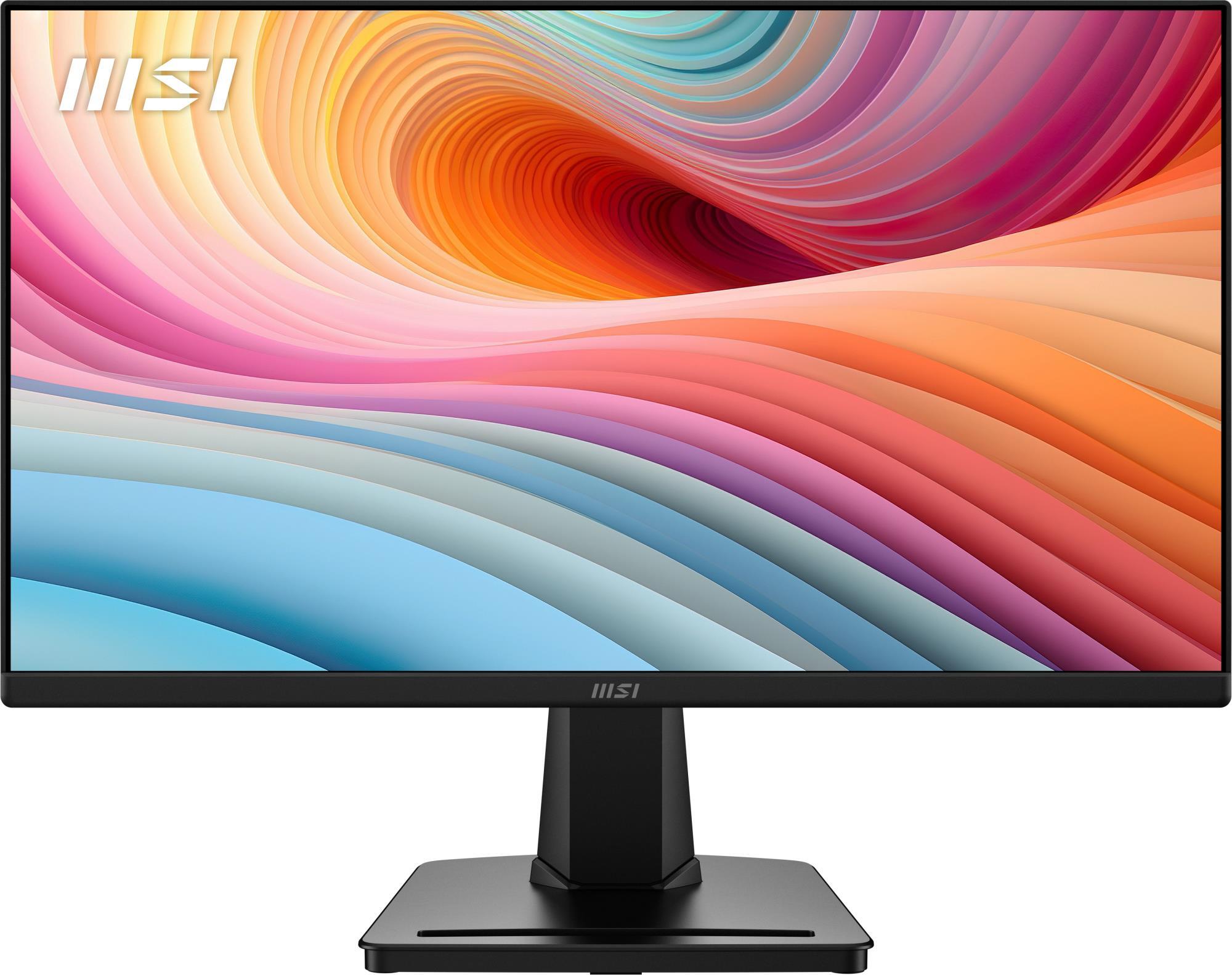 Монітор 22" MSI PRO MP225 E12VL (PRO MP225 E12VL) фото1