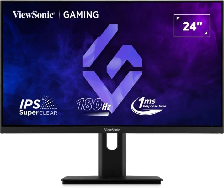 Монітор 24" VIEWSONIC IPS XG24G1 (XG24G1) фото1