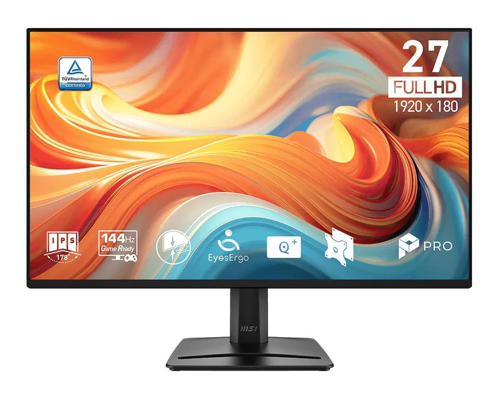 Монітор 27" MSI PRO MP275 E14L (PRO MP275 E14L) фото1