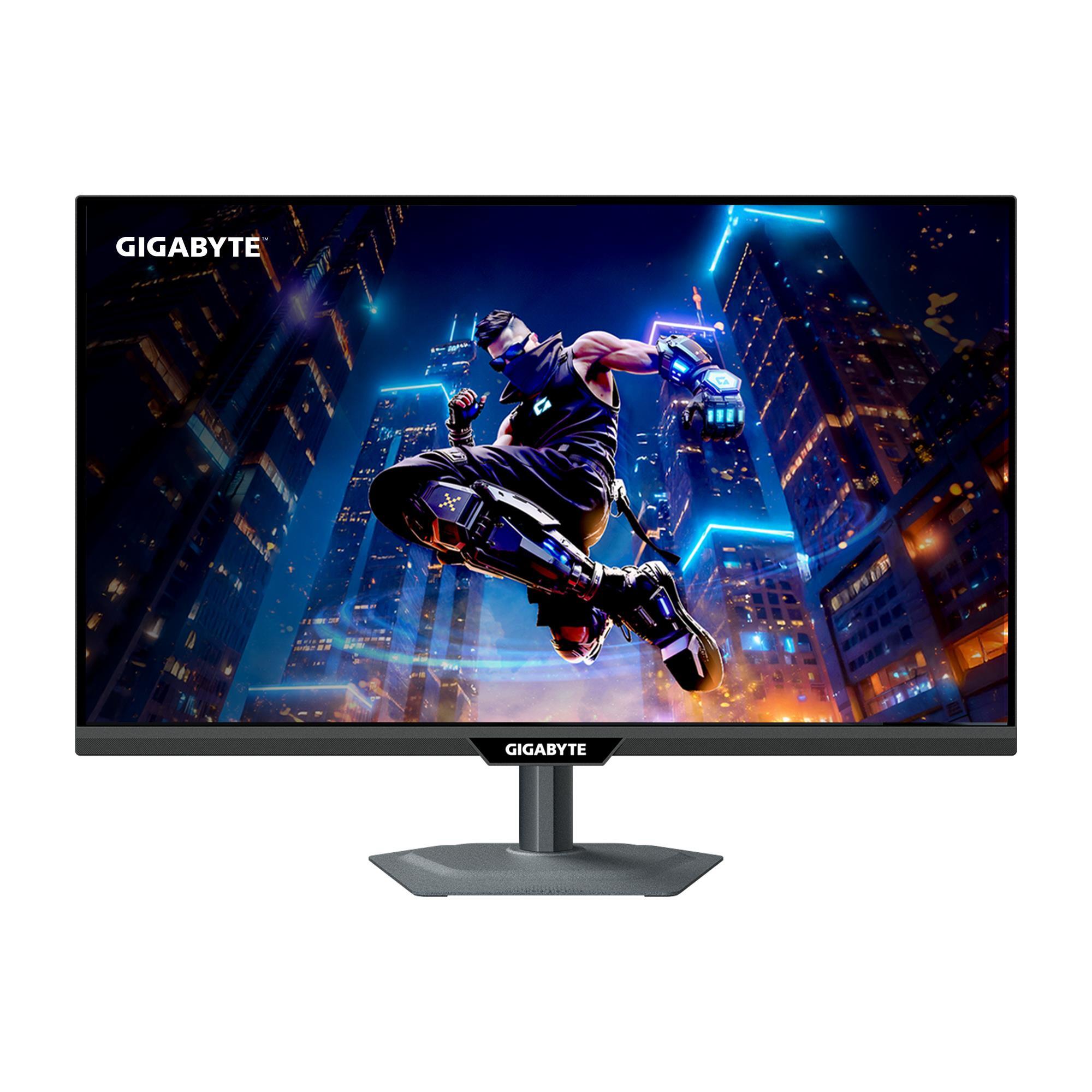 Монітор 27" GIGABYTE M27Q3 EK (M27Q3 EK) фото1
