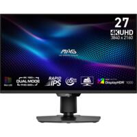 Монітор 27" MSI MAG 274UPDF E16M (MAG 274UPDF E16M)