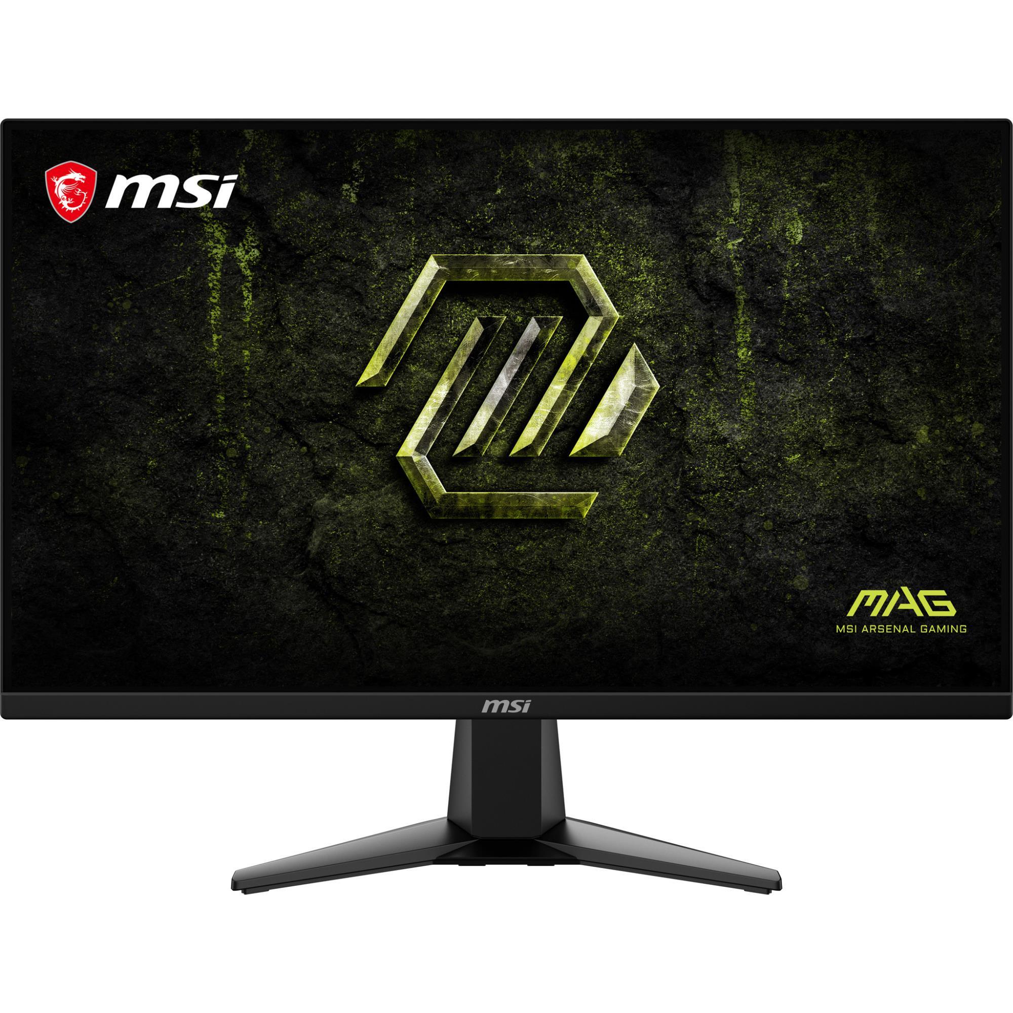 Монітор 27" MSI MAG 275F E20 (MAG 275F E20) фото1