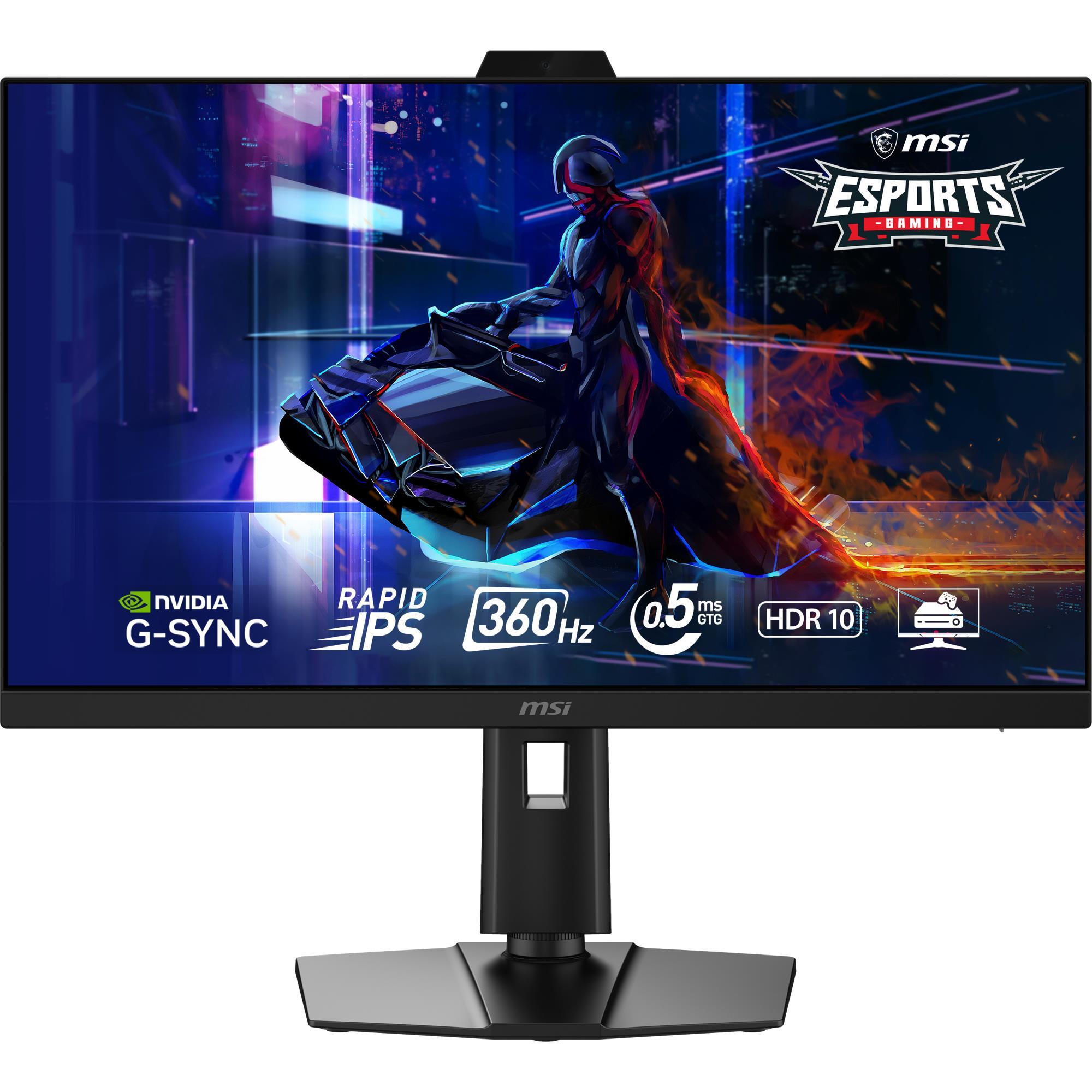 Монітор 27" MSI MPG 272QRF X36 (MPG 272QRF X36) фото1