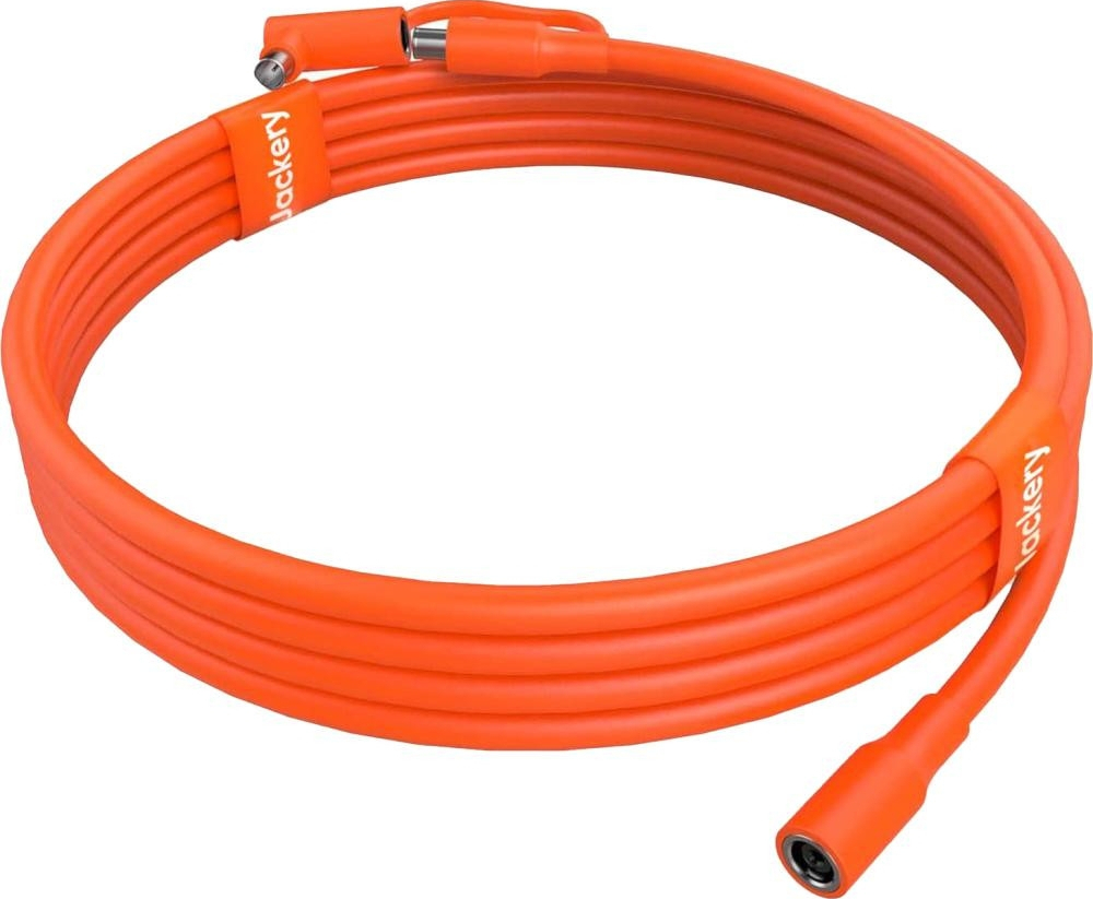 Кабель для зарядних станцій JACKERY 5M (21-0006-000028) фото1
