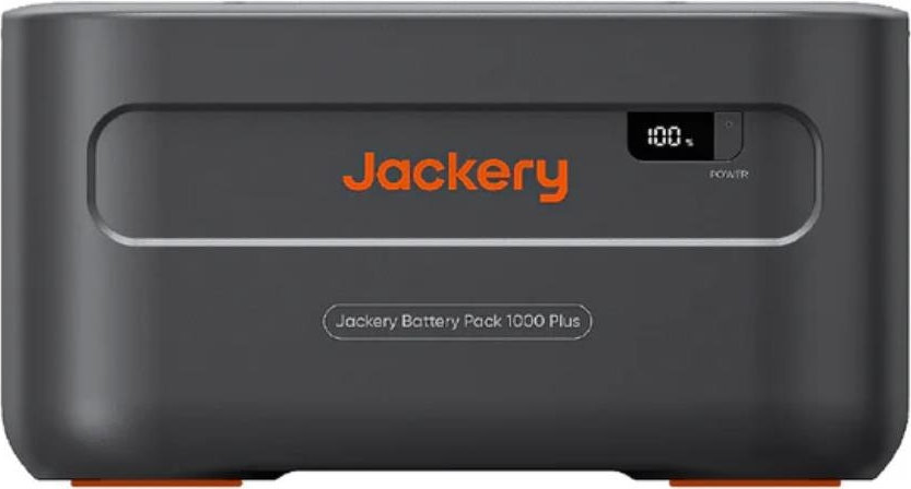Додатковий акумулятор JACKERY 1000 (21-0008-000010) фото1