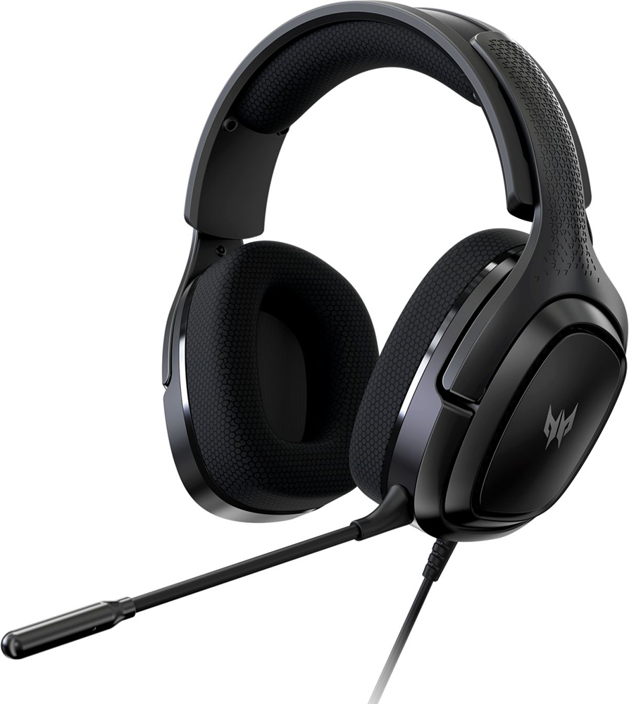 Игровая гарнитура Acer Predator Galea 315 (GP.HDS11.01M) фото1