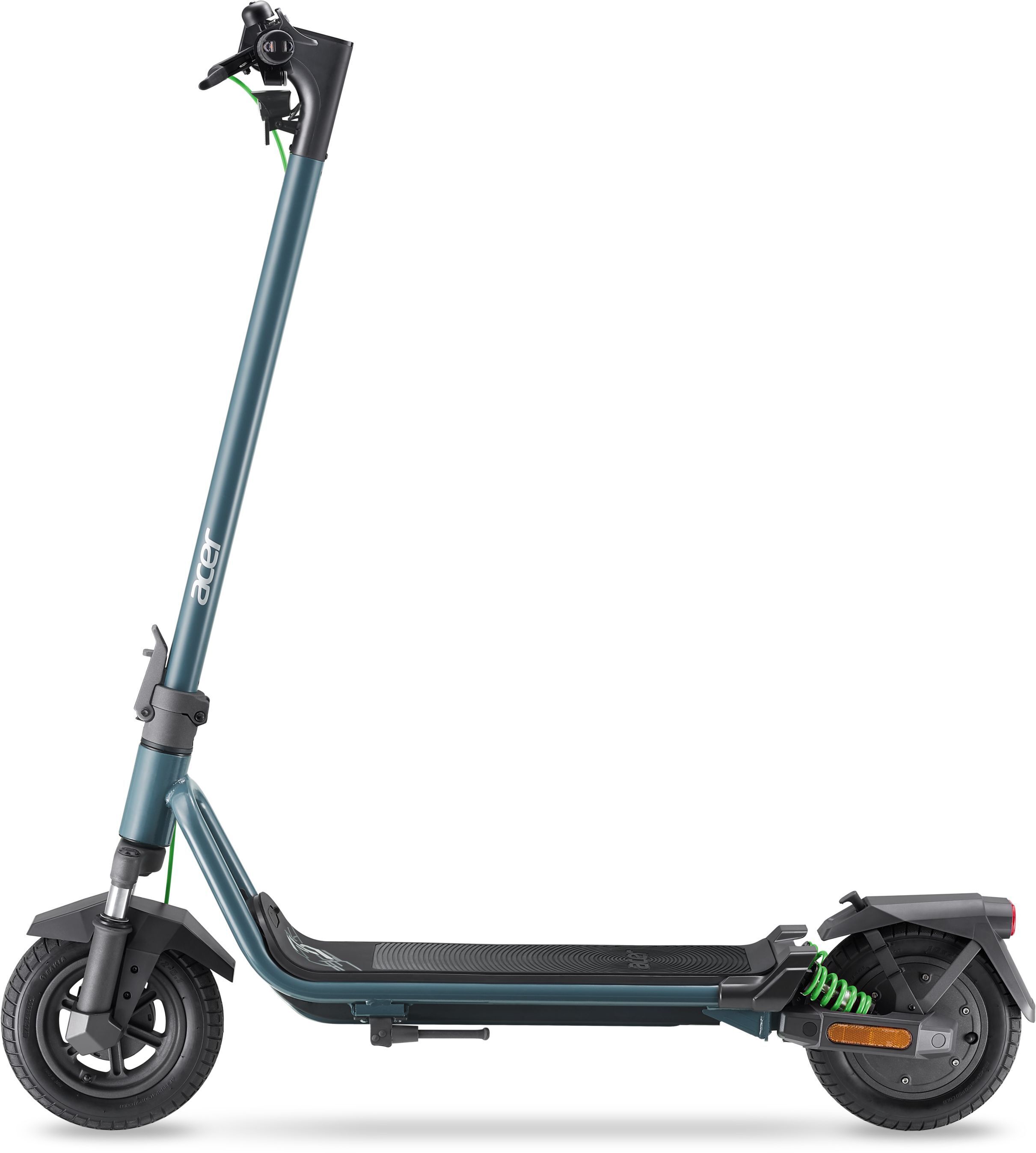 Электросамокат Acer ES Series 3 Select (GP.ESC11.03L) фото1