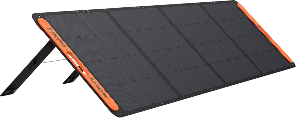 Сонячна панель JACKERY SOLARSAGA 200W (21-0002-000064) фото1