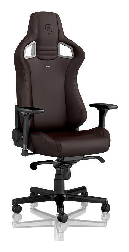 Кресло игровое NOBLECHAIRS EPIC Java Edition (NBL-PU-JVE-001) фото1