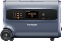 Портативная электростанция Runhood 2400W/2400Wh LiF ePO4 (F2400)
