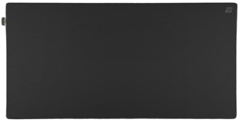 Игровая поверхность Endgame Gear MPC-890 Cordura Black (PGWEGMUP013) фото1