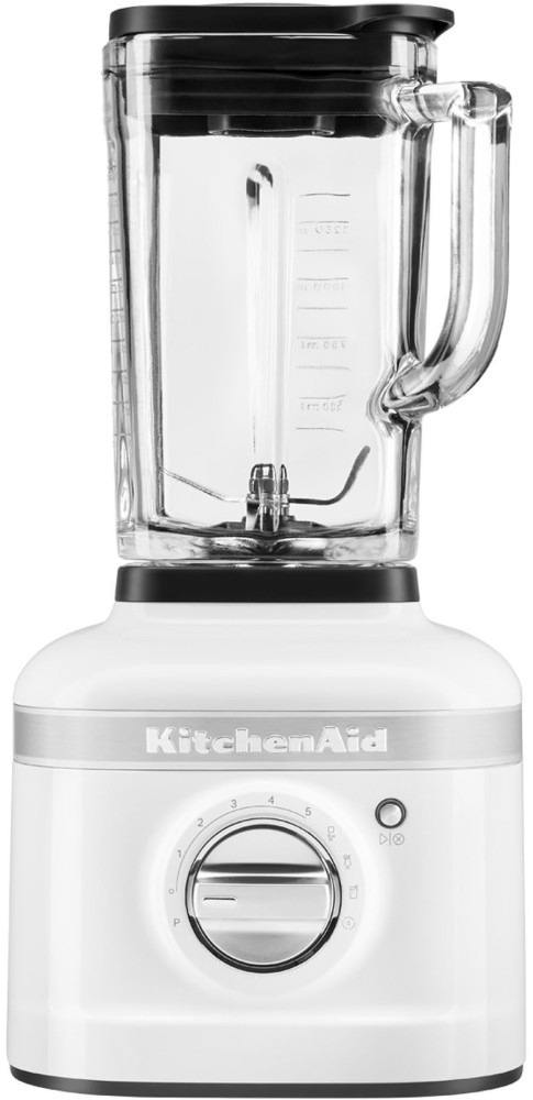 Блендер KitchenAid Artisan K400 (5KSB4026EWH) фото1