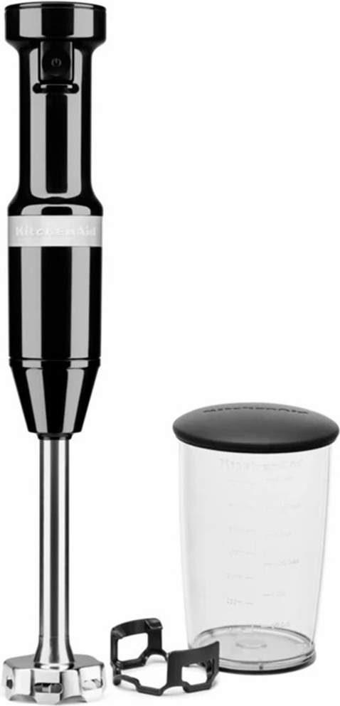 Блендер KitchenAid CLASSIC (5KHBV53EOB) фото1