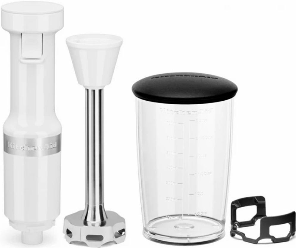 Блендер KitchenAid CLASSIC (5KHBV53EWH) фото1