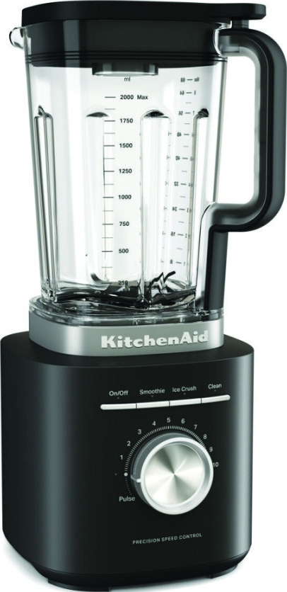 Блендер KitchenAid Pure Power (5KSB2073EBM) фото1