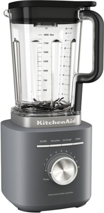 Блендер KitchenAid Pure Power (5KSB2073EDG) фото1