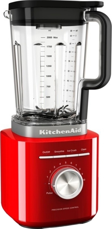 Блендер KitchenAid Pure Power (5KSB2073EER) фото1