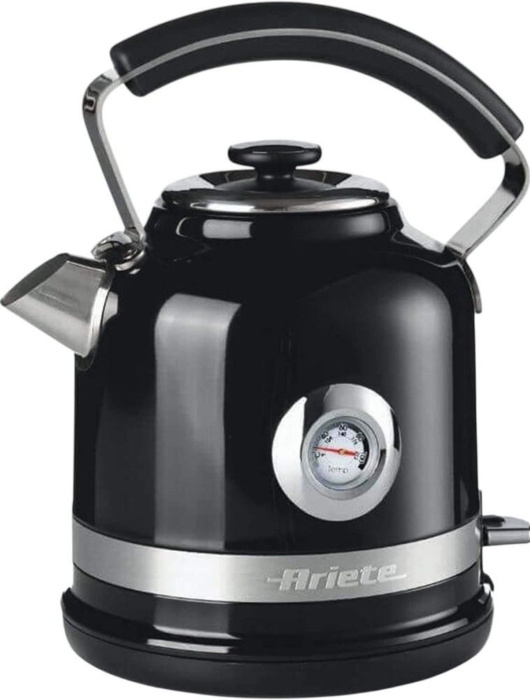 Електрочайник Ariete 2854 BK (00C285402AR0) фото1