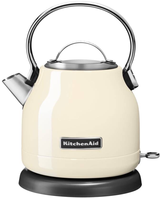 Електрочайник KitchenAid (5KEK1222EAC) фото1