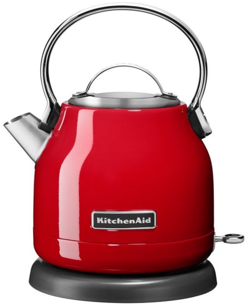 Електрочайник KitchenAid 5KEK1222EER) фото1