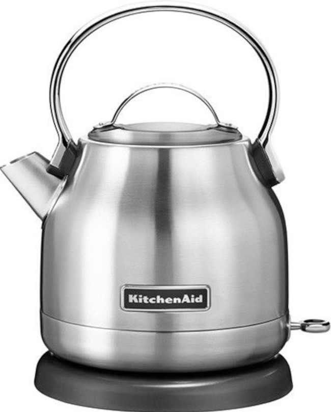 Електрочайник KitchenAid (5KEK1222ESX) фото1