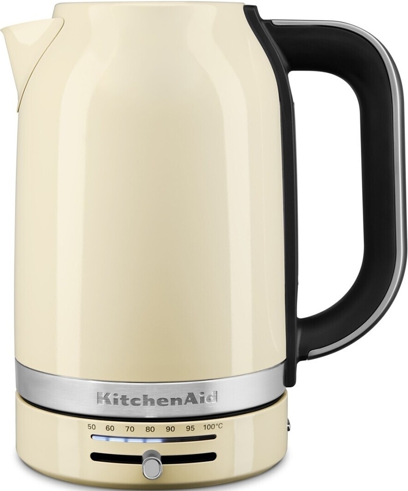 Електрочайник KitchenAid (5KEK1701EAC) фото1