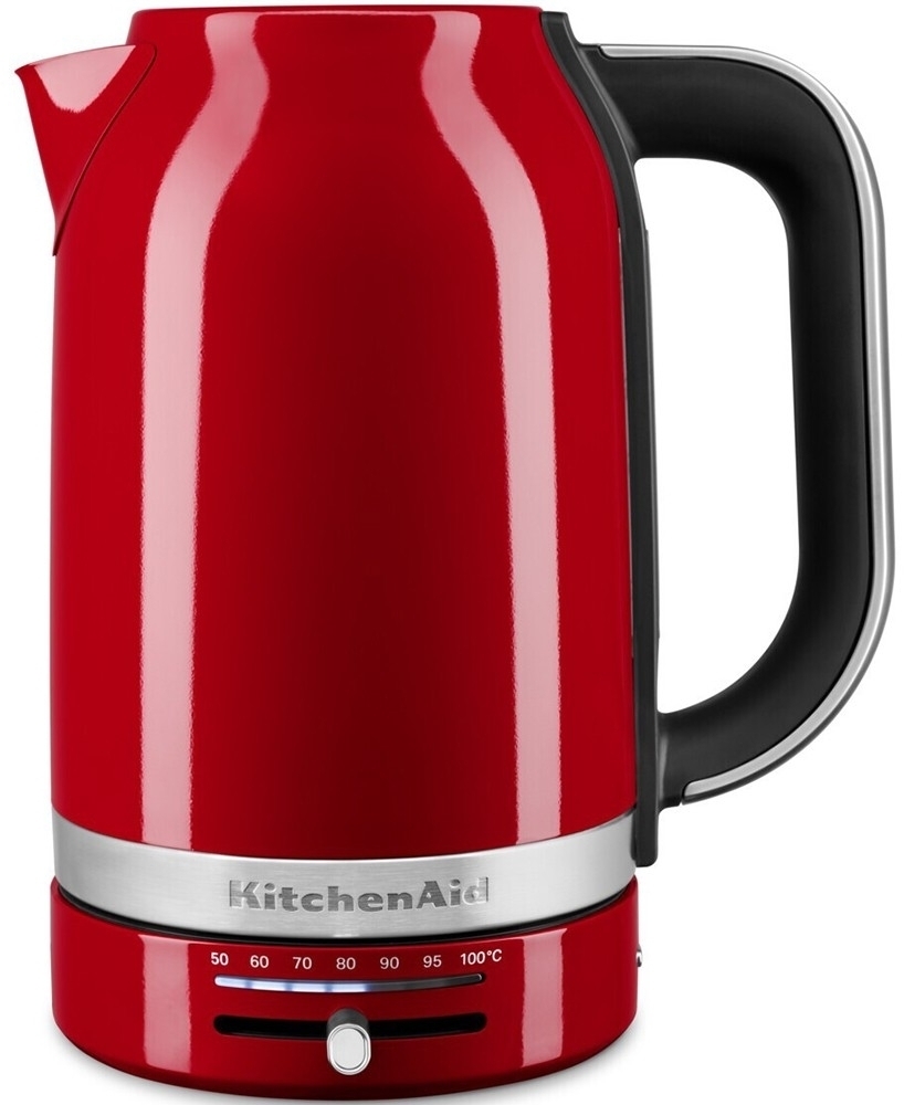 Електрочайник KitchenAid (5KEK1701EER) фото1