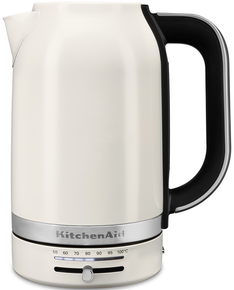 Електрочайник KitchenAid (5KEK1701EPL) фото1