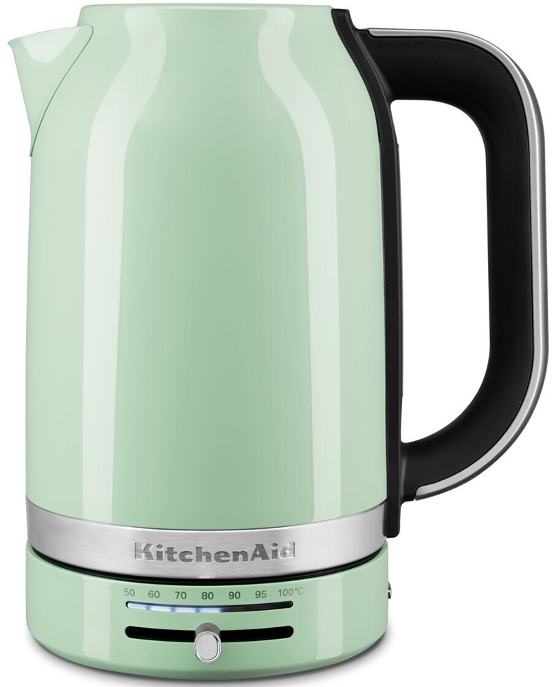 Електрочайник KitchenAid (5KEK1701EPT) фото1