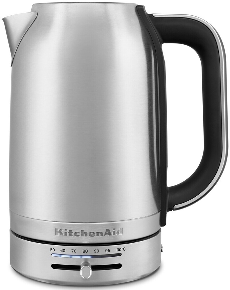 Електрочайник KitchenAid (5KEK1701ESX) фото1