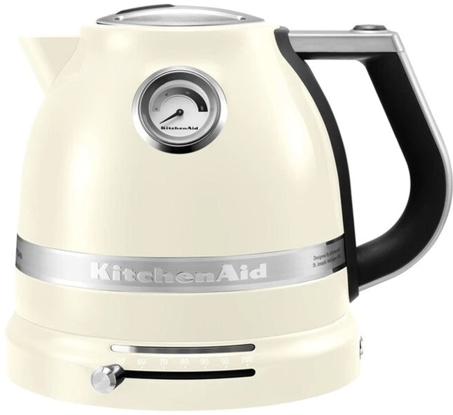 Електрочайник KitchenAid Artisan (5KEK1522EAC) фото1