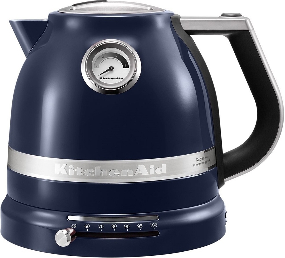 Електрочайник KitchenAid Artisan (5KEK1522EIB) фото1