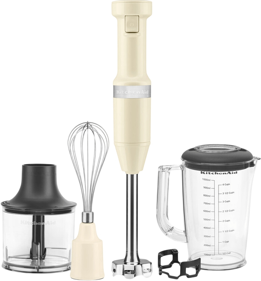 Блендер KitchenAid (5KHBV83EAC) фото1