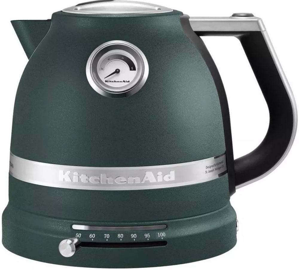 Електрочайник KitchenAid Artisan (5KEK1522EPP) фото1
