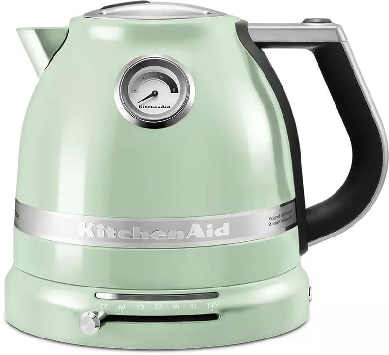 Електрочайник KitchenAid Artisan (5KEK1522EPT) фото1