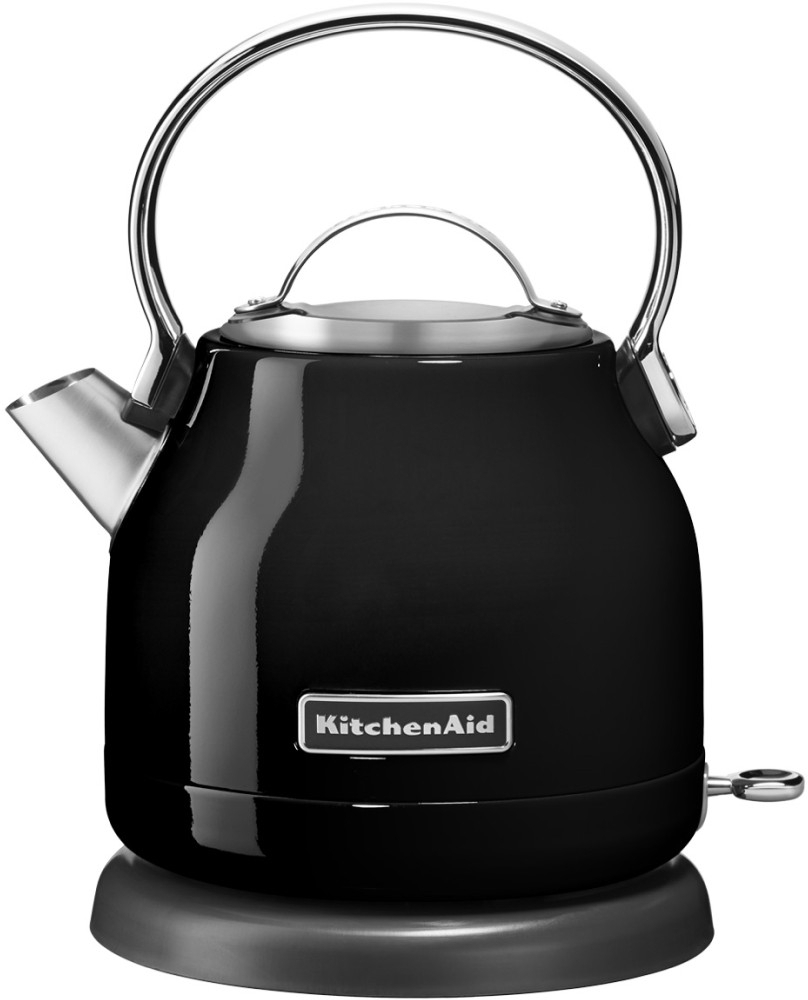 Електрочайник KitchenAid CLASSIC (5KEK1222EOB) фото1